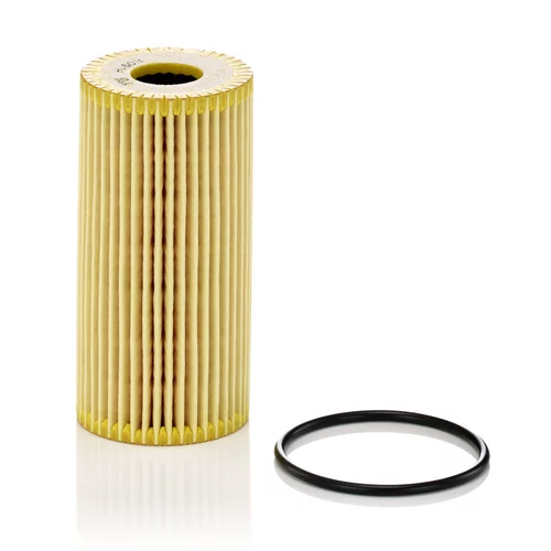 Olejový filter HU 6011 z /Mann-Filter/