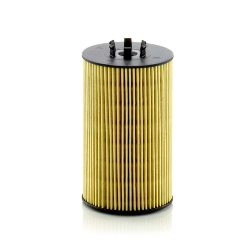 Olejový filter MANN-FILTER HU 8012 z