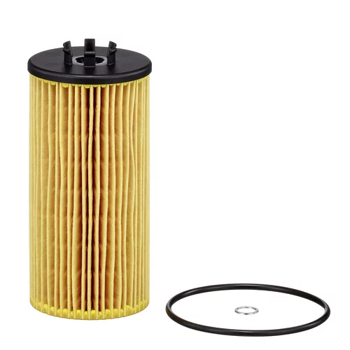 Olejový filter MANN-FILTER HU 835/1 z