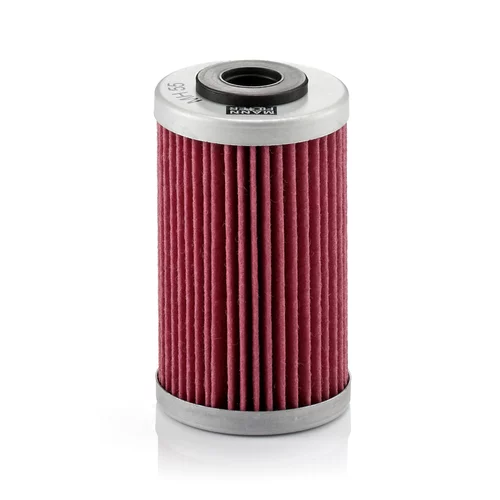 Olejový filter MANN-FILTER MH 55