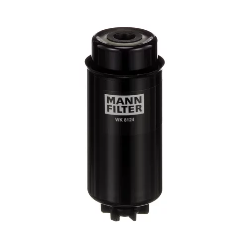 Palivový filter MANN-FILTER WK 8124