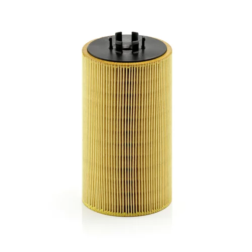 Olejový filter MANN-FILTER HU 13 125 x