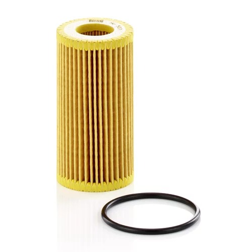 Olejový filter MANN-FILTER HU 5001 z