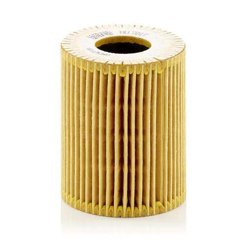 Olejový filter MANN-FILTER HU 7017 z