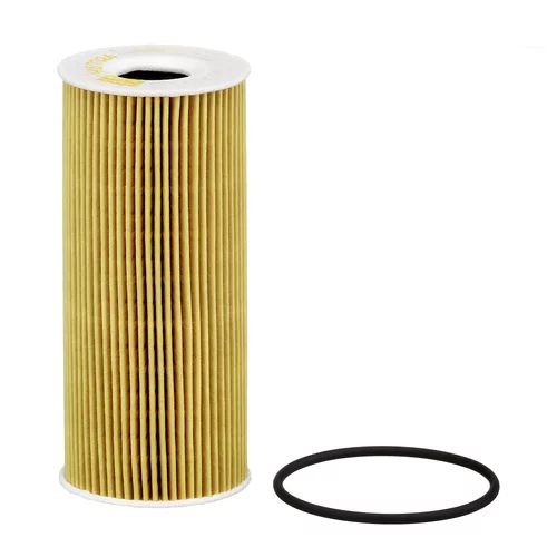 Olejový filter MANN-FILTER HU 7026 z