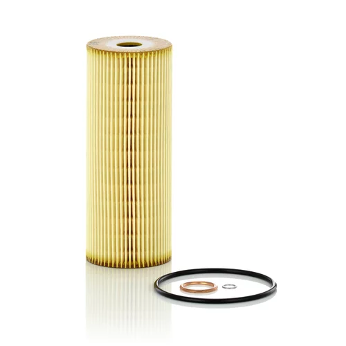 Olejový filter MANN-FILTER HU 947/1 x