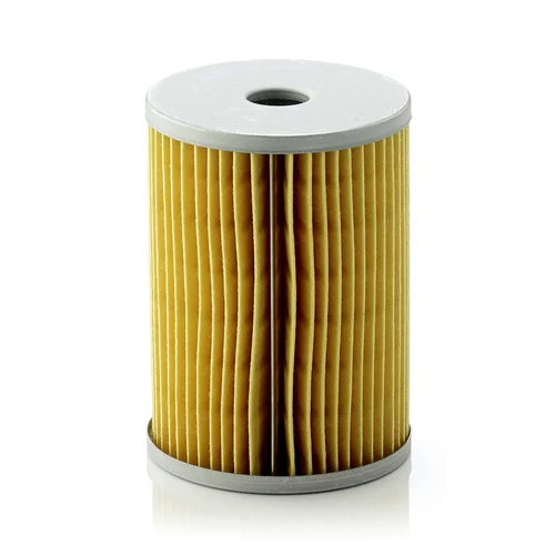 Olejový filter MANN-FILTER H 928/1