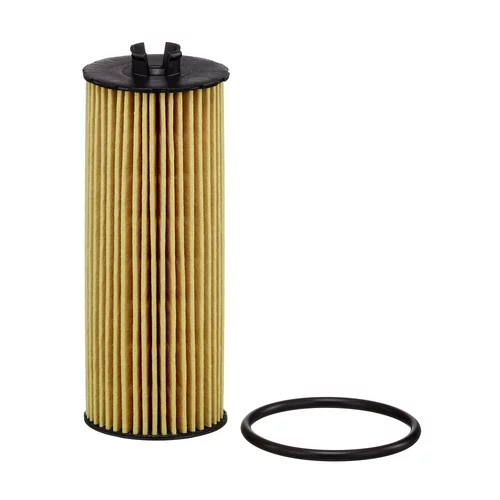 Olejový filter MANN-FILTER HU 6009 z