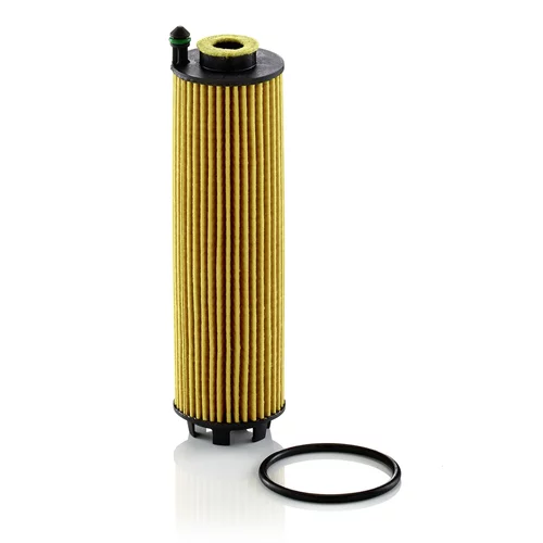 Olejový filter HU 6028 z /Mann-Filter/