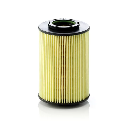 Olejový filter MANN-FILTER HU 822/5 x