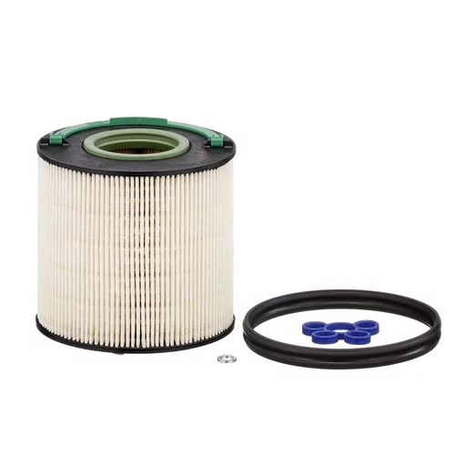 Palivový filter MANN-FILTER PU 1040 x