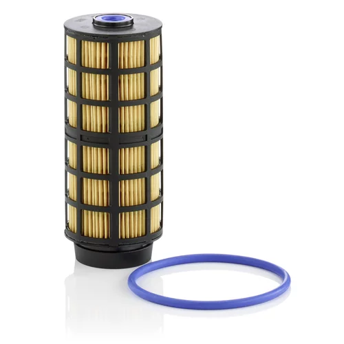 Palivový filter MANN-FILTER PU 7004 z