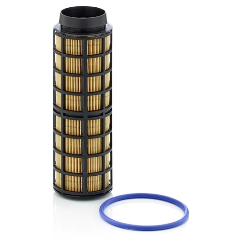 Palivový filter MANN-FILTER PU 7017 z