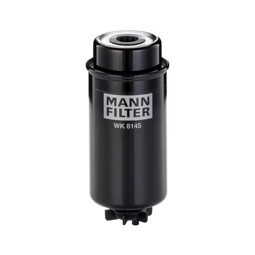 Palivový filter MANN-FILTER WK 8145