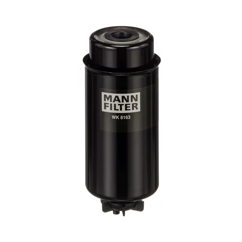 Palivový filter MANN-FILTER WK 8163