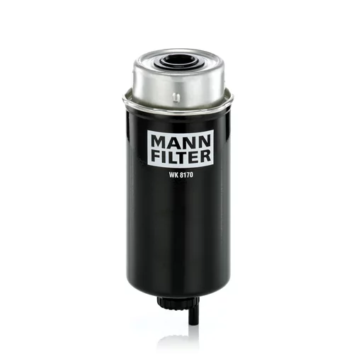 Palivový filter MANN-FILTER WK 8170