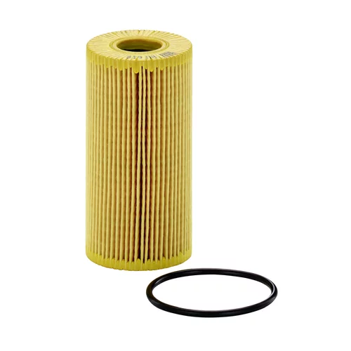 Olejový filter MANN-FILTER HU 618 x