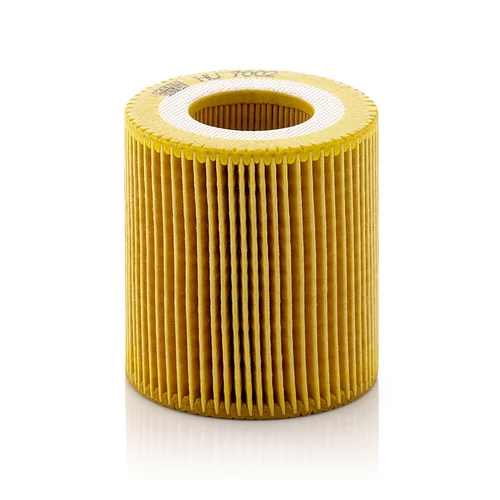 Olejový filter MANN-FILTER HU 7002 z