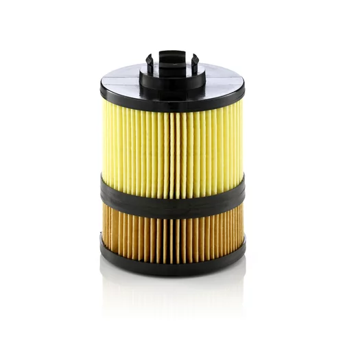 Olejový filter MANN-FILTER HU 9002 z