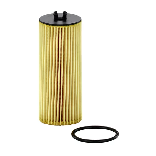 Olejový filter MANN-FILTER HU 6008 z