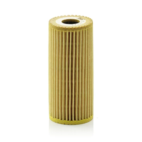 Olejový filter HU 615/3 x /Mann-Filter/