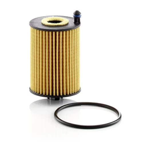 Olejový filter MANN-FILTER HU 7046 z