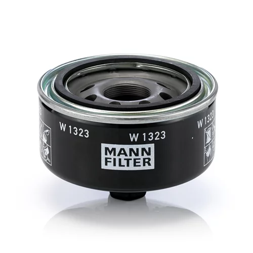 Olejový filter MANN-FILTER W 1323