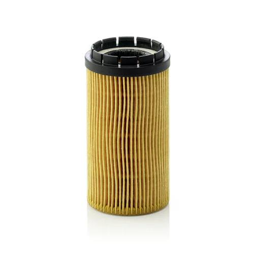 Olejový filter MANN-FILTER HU 718 x