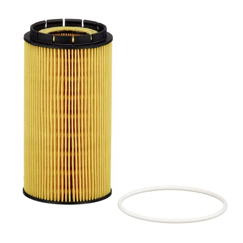 Olejový filter MANN-FILTER HU 8010 z