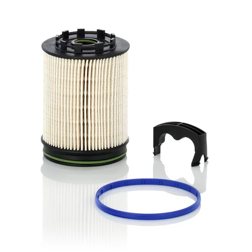 Palivový filter MANN-FILTER PU 10 023/1 z KIT