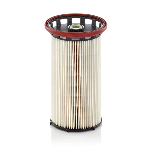 Palivový filter MANN-FILTER PU 8028