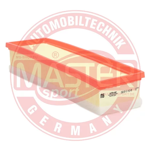 Vzduchový filter MASTER-SPORT GERMANY 058/6F-LF-PCS-MS - obr. 3