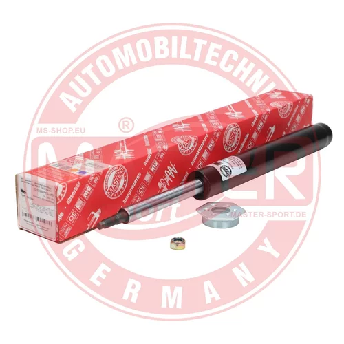 Tlmič pérovania MASTER-SPORT GERMANY 100338-PCS-MS - obr. 3