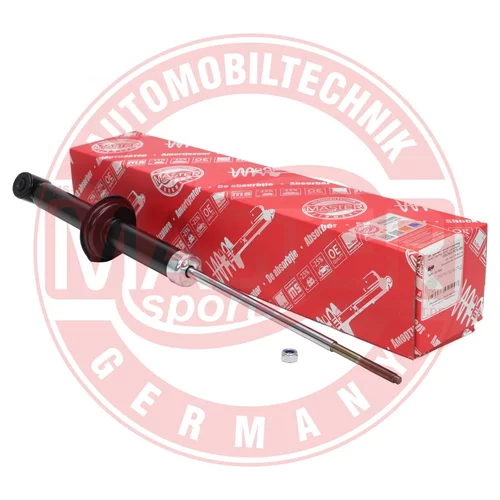 Tlmič pérovania MASTER-SPORT GERMANY 105063-PCS-MS - obr. 3