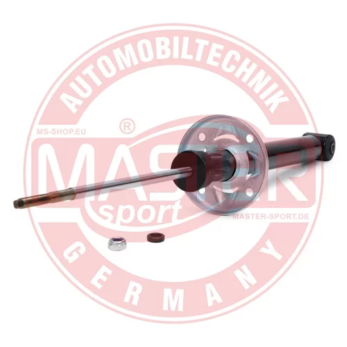 Tlmič pérovania MASTER-SPORT GERMANY 105739-PCS-MS - obr. 1