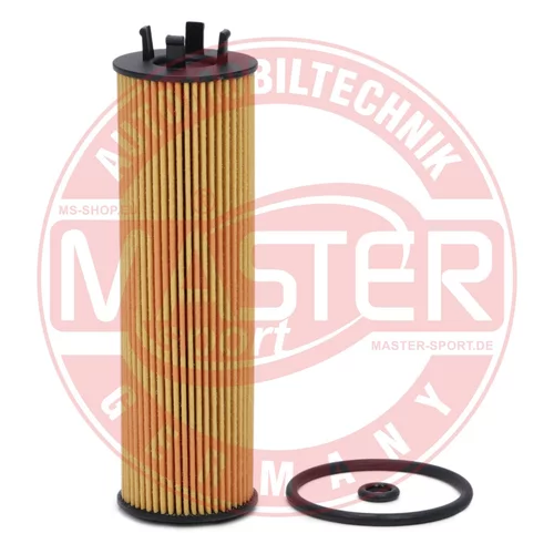 Olejový filter 1340DK-OF-PCS-MS (MASTER-SPORT GERMANY)