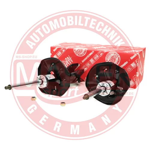 Tlmič pérovania MASTER-SPORT GERMANY 16K001791 - obr. 1