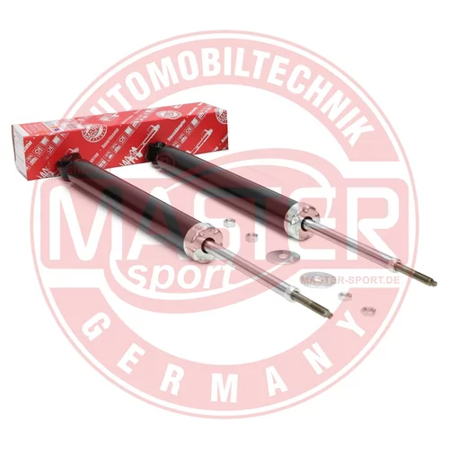 Tlmič pérovania MASTER-SPORT GERMANY 16K002962 - obr. 1