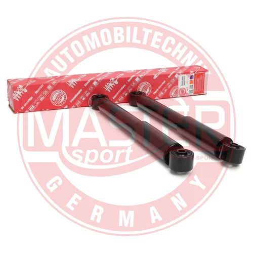 Tlmič pérovania MASTER-SPORT GERMANY 16K003282 - obr. 3