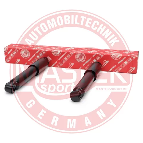 Tlmič pérovania MASTER-SPORT GERMANY 16K003752 - obr. 3