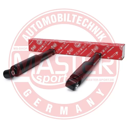 Tlmič pérovania MASTER-SPORT GERMANY 16K006192 - obr. 2