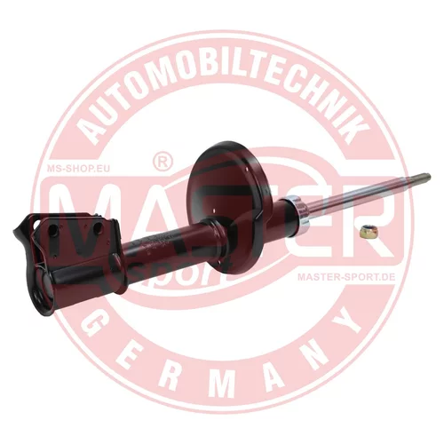 Tlmič pérovania MASTER-SPORT GERMANY 170123-PCS-MS - obr. 2