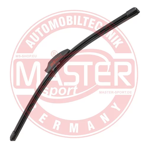 Stieracia lišta MASTER-SPORT GERMANY 19-B-PCS-MS