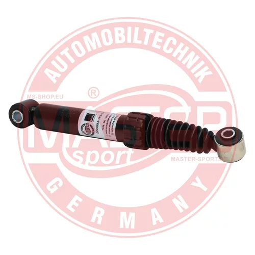 Tlmič pérovania MASTER-SPORT GERMANY 200894-PCS-MS