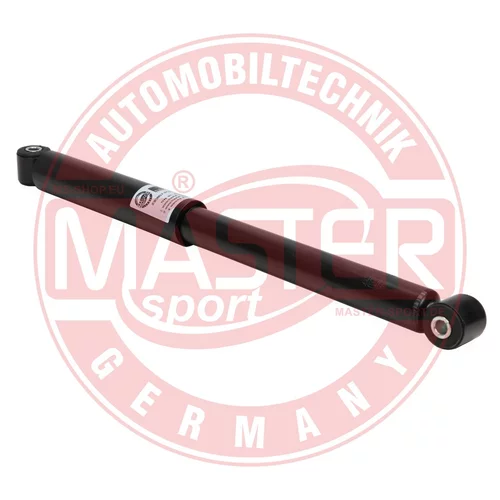 Tlmič pérovania MASTER-SPORT GERMANY 230857-PCS-MS - obr. 1