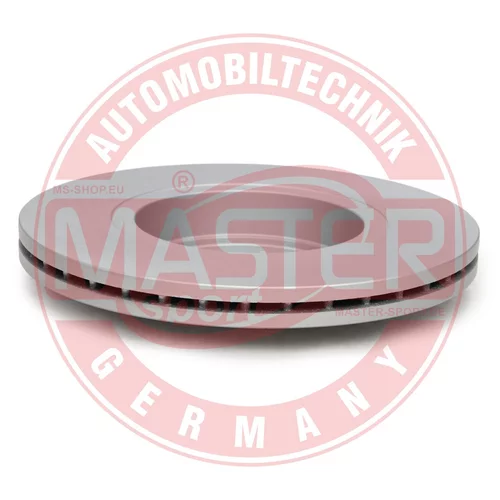 Brzdový kotúč 24012401581PR-PCS-MS (MASTER-SPORT GERMANY) - obr. 1