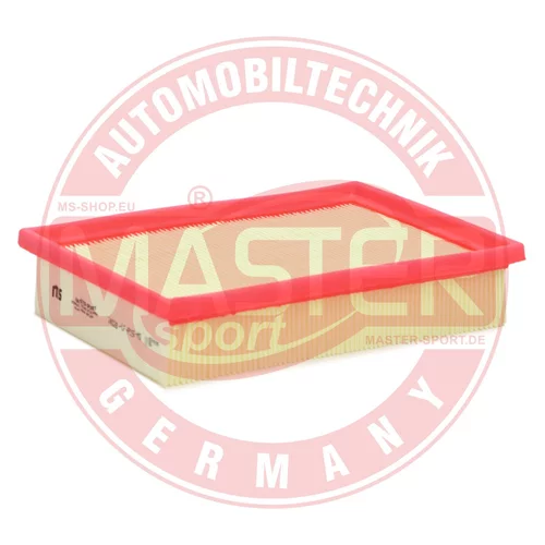 Vzduchový filter MASTER-SPORT GERMANY 24028-LF-PCS-MS - obr. 1