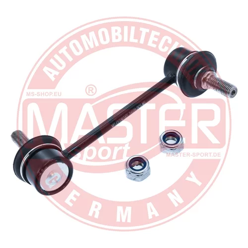 Tyč/Vzpera stabilizátora MASTER-SPORT GERMANY 24689-PCS-MS