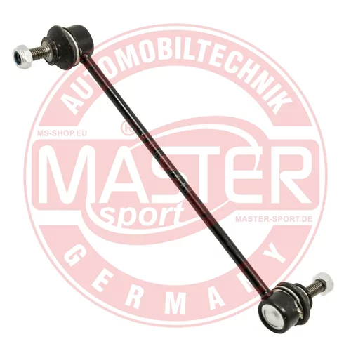 Tyč/Vzpera stabilizátora MASTER-SPORT GERMANY 25463-PCS-MS - obr. 2