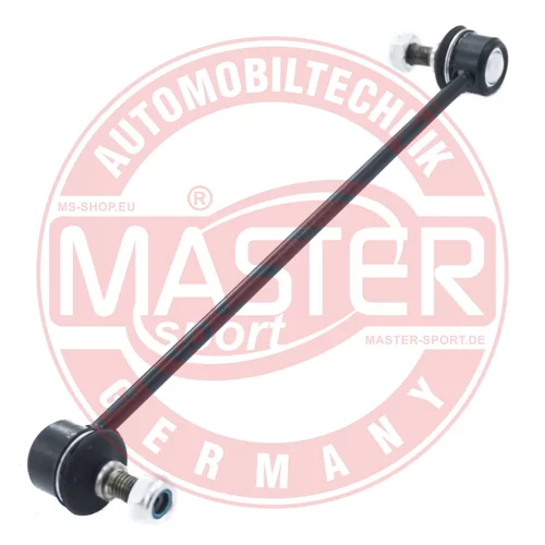 Tyč/Vzpera stabilizátora MASTER-SPORT GERMANY 26004-PCS-MS